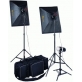 Linkstar studioflitsset MTK-3160F